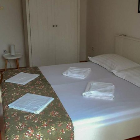 Palma Apartments Podgora Eksteriør bilde