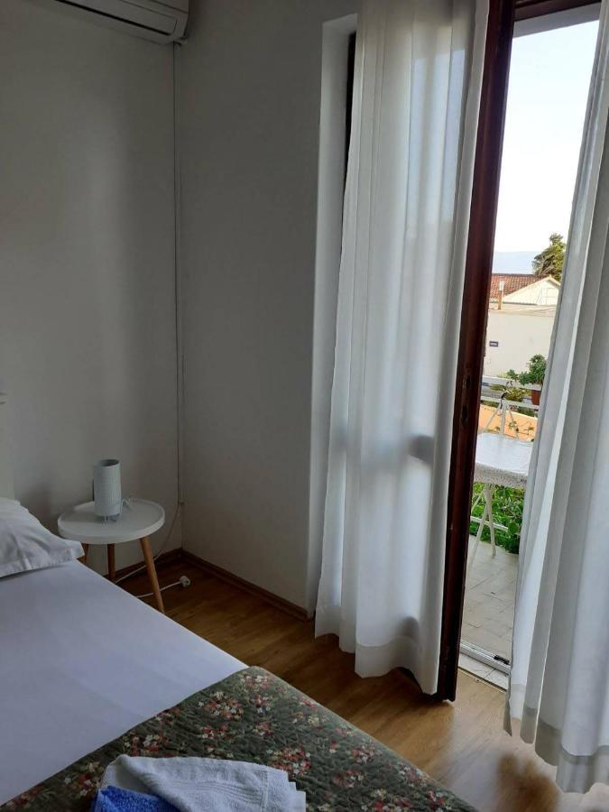 Palma Apartments Podgora Eksteriør bilde