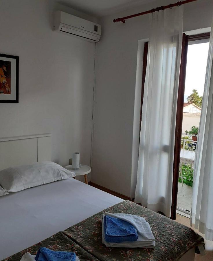 Palma Apartments Podgora Eksteriør bilde