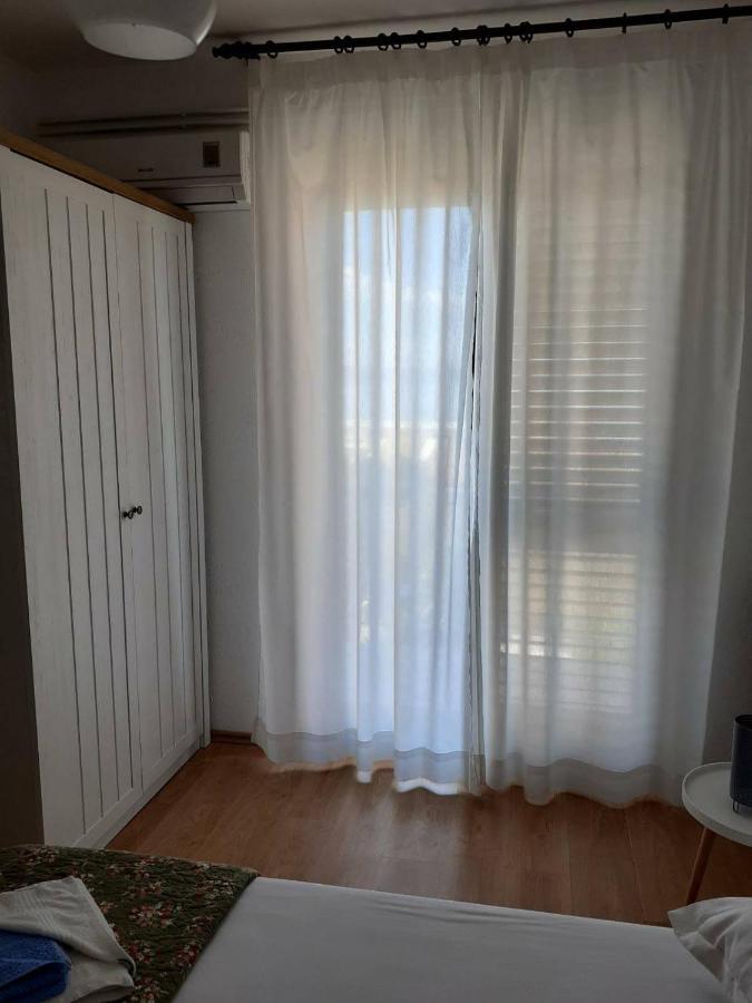 Palma Apartments Podgora Eksteriør bilde