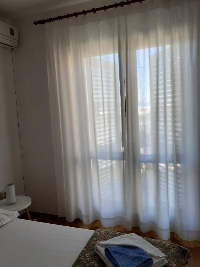 Palma Apartments Podgora Eksteriør bilde