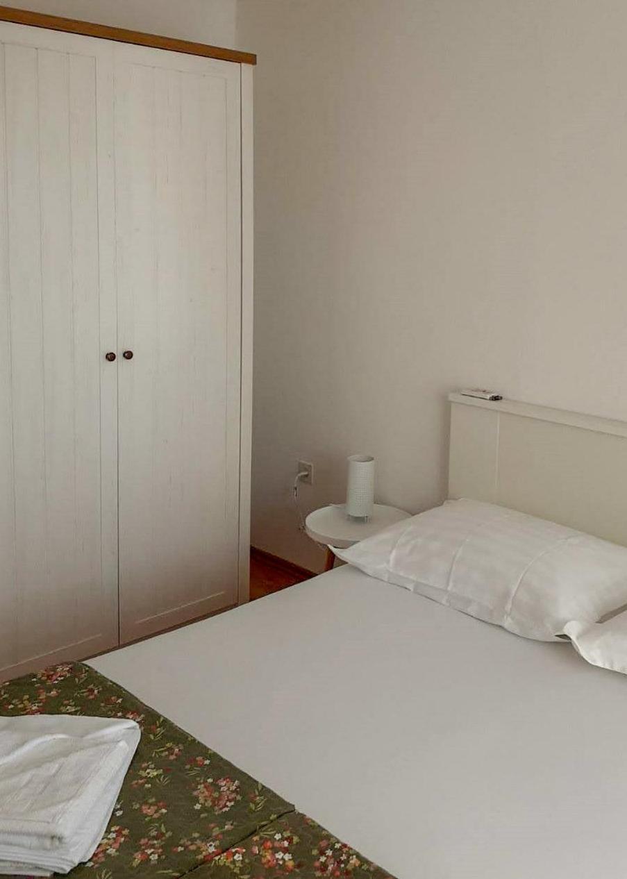 Palma Apartments Podgora Eksteriør bilde