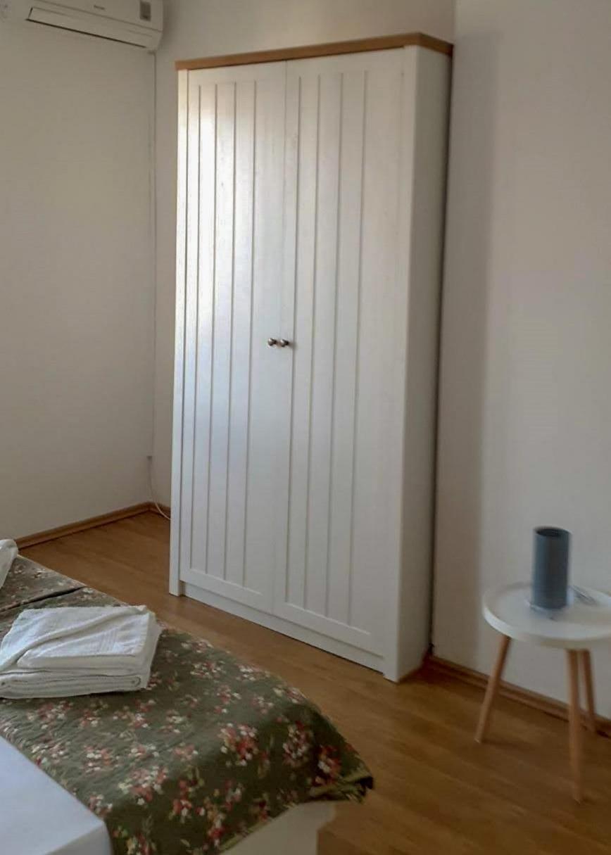 Palma Apartments Podgora Eksteriør bilde