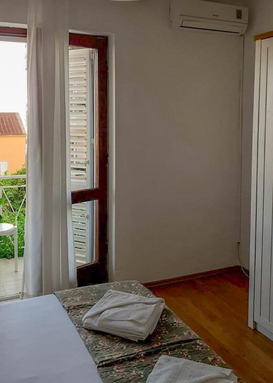 Palma Apartments Podgora Eksteriør bilde