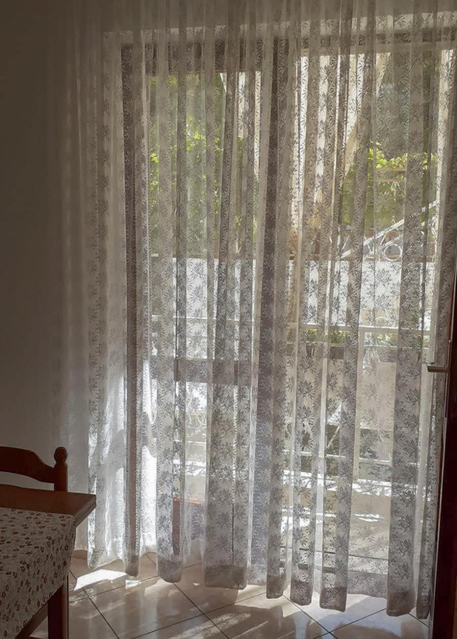 Palma Apartments Podgora Eksteriør bilde