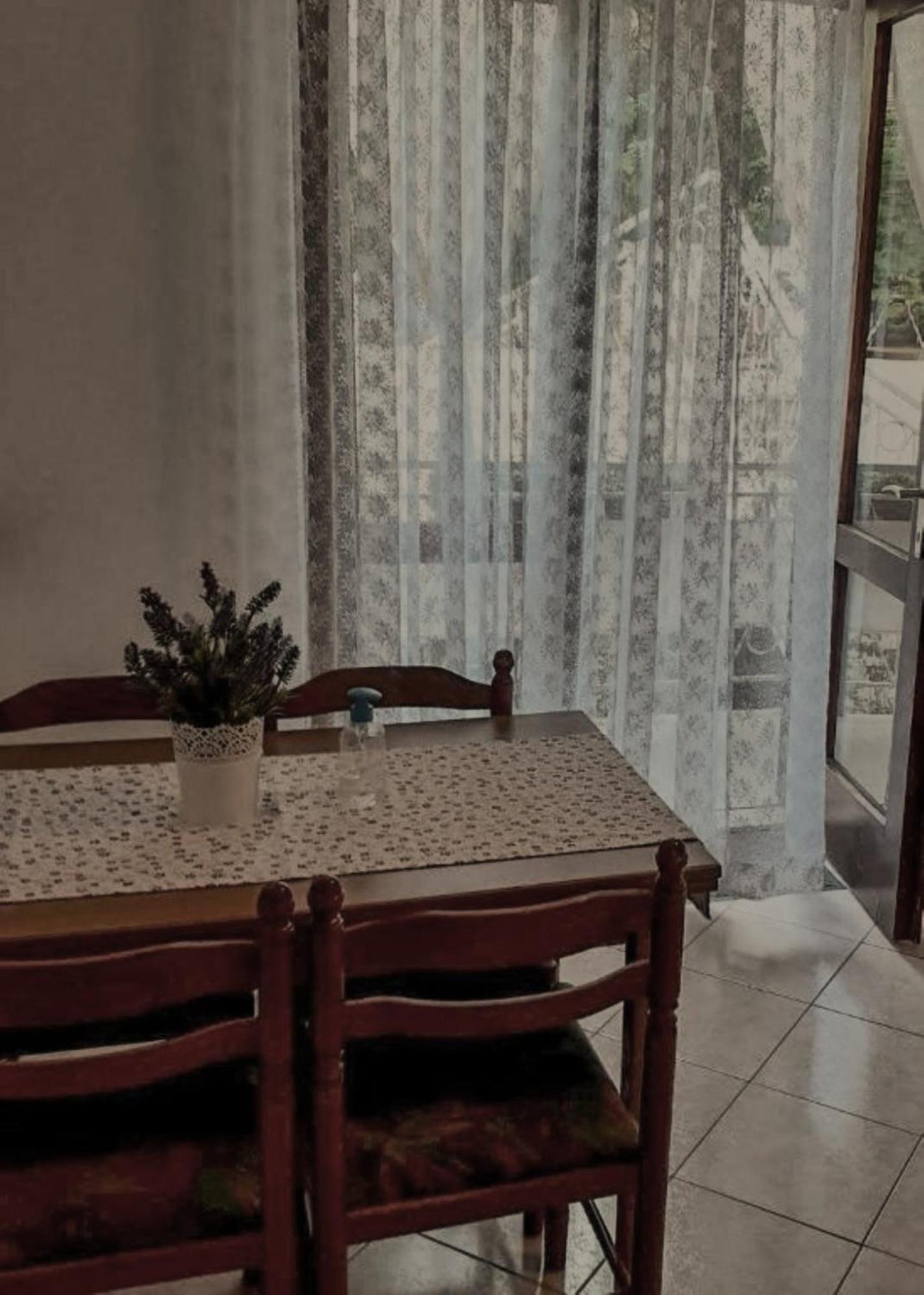 Palma Apartments Podgora Eksteriør bilde